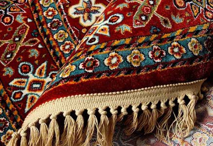 انتخاب آگاهانه قالیشویی در قیطریه